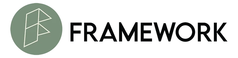 Framework logo